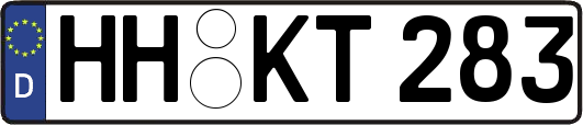 HH-KT283