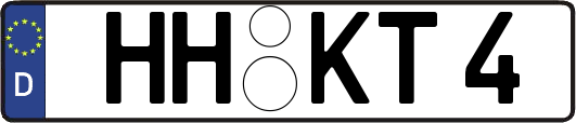 HH-KT4