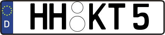 HH-KT5