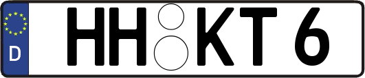 HH-KT6