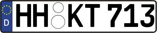 HH-KT713