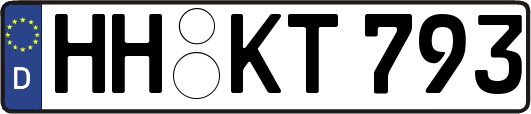 HH-KT793