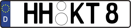 HH-KT8