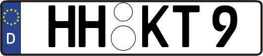 HH-KT9