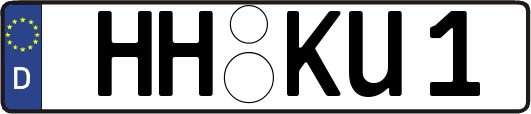 HH-KU1