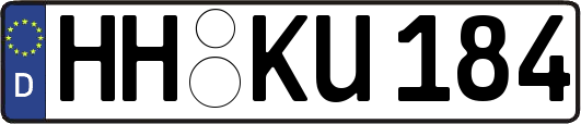 HH-KU184