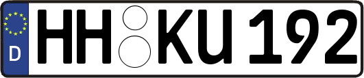 HH-KU192