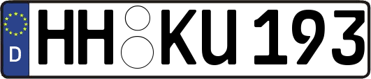 HH-KU193
