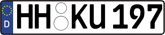 HH-KU197