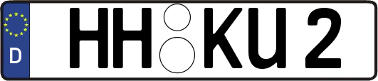 HH-KU2