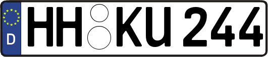 HH-KU244