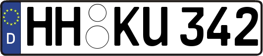 HH-KU342