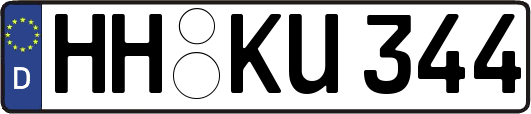 HH-KU344