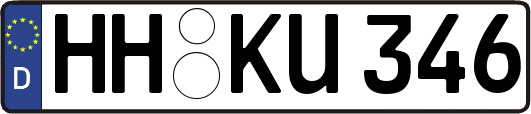 HH-KU346
