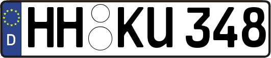HH-KU348