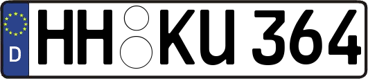 HH-KU364