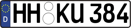 HH-KU384
