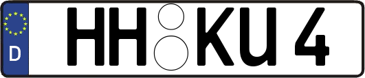 HH-KU4