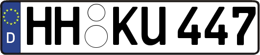 HH-KU447