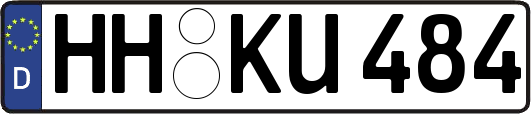 HH-KU484