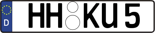 HH-KU5