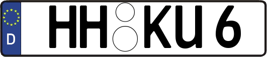HH-KU6