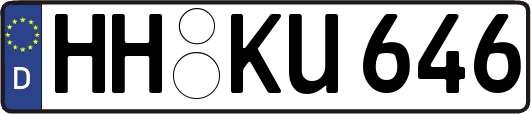 HH-KU646