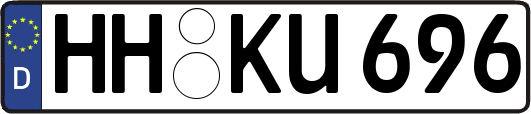 HH-KU696