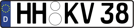 HH-KV38
