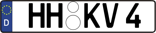 HH-KV4