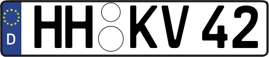 HH-KV42