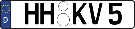 HH-KV5
