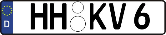 HH-KV6