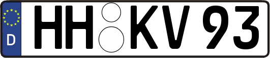 HH-KV93