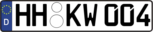 HH-KW004