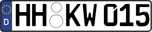 HH-KW015