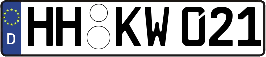 HH-KW021