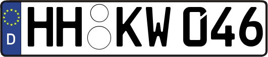 HH-KW046