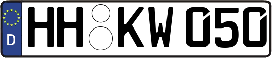 HH-KW050