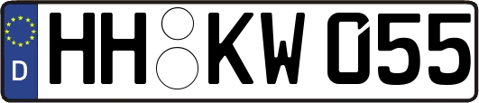 HH-KW055