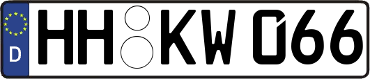 HH-KW066