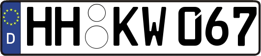 HH-KW067