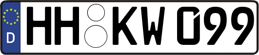 HH-KW099
