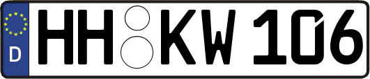 HH-KW106