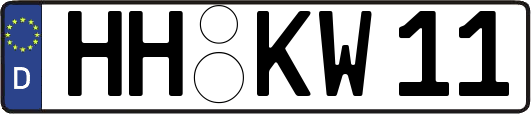 HH-KW11