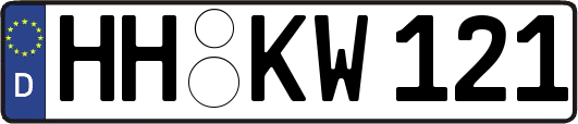 HH-KW121
