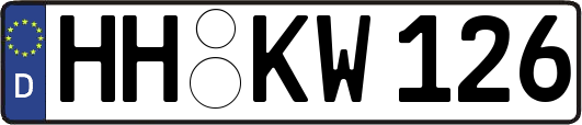 HH-KW126