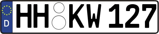 HH-KW127