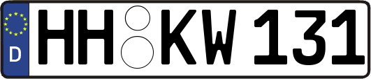 HH-KW131