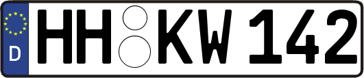 HH-KW142